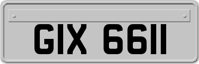 GIX6611