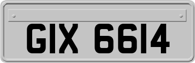 GIX6614