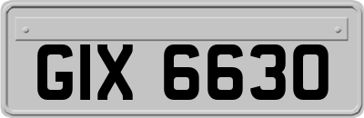 GIX6630