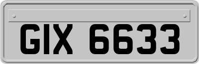GIX6633