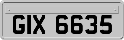 GIX6635
