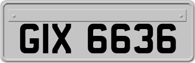 GIX6636