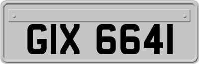 GIX6641