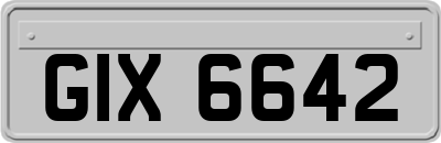 GIX6642