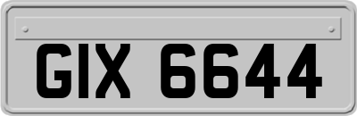 GIX6644