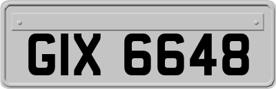 GIX6648