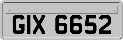 GIX6652