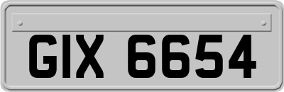 GIX6654