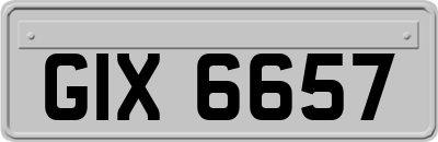 GIX6657