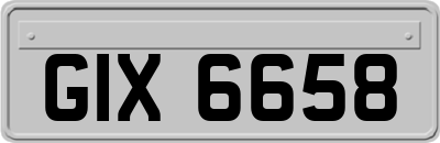GIX6658