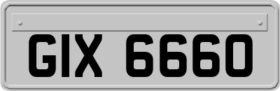 GIX6660