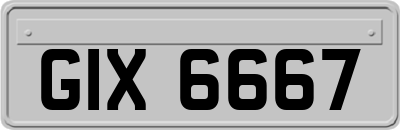 GIX6667