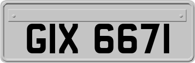 GIX6671