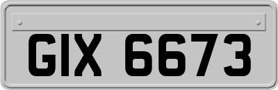 GIX6673