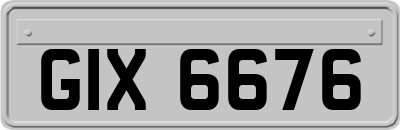 GIX6676