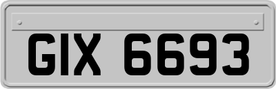 GIX6693