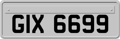 GIX6699