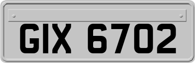 GIX6702