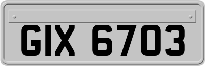 GIX6703