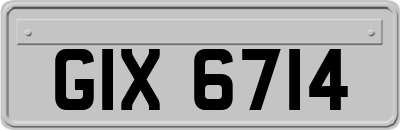 GIX6714