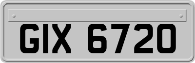 GIX6720