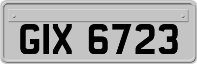 GIX6723
