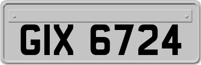 GIX6724