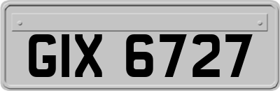 GIX6727