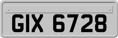 GIX6728