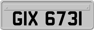 GIX6731