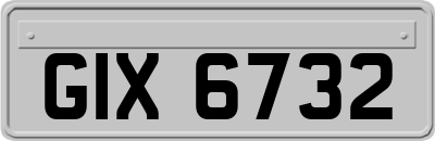 GIX6732