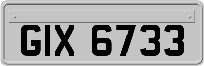 GIX6733