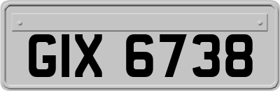 GIX6738