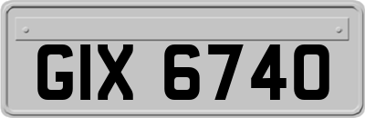 GIX6740