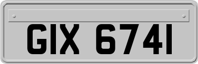 GIX6741
