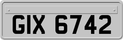 GIX6742