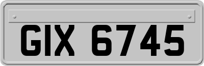 GIX6745