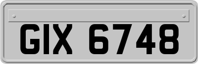 GIX6748