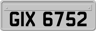 GIX6752