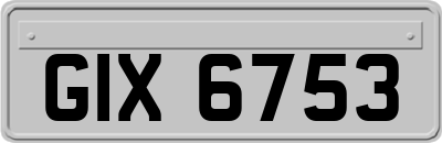 GIX6753