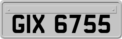 GIX6755