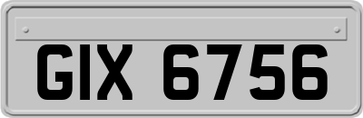 GIX6756