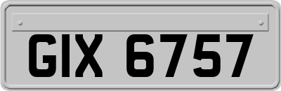 GIX6757