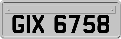 GIX6758