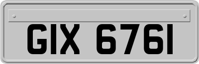 GIX6761