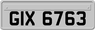 GIX6763