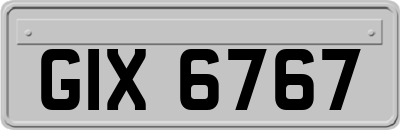 GIX6767