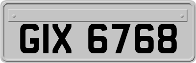GIX6768