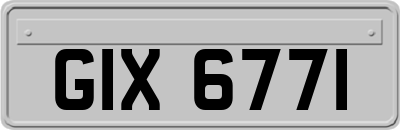 GIX6771