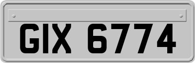 GIX6774